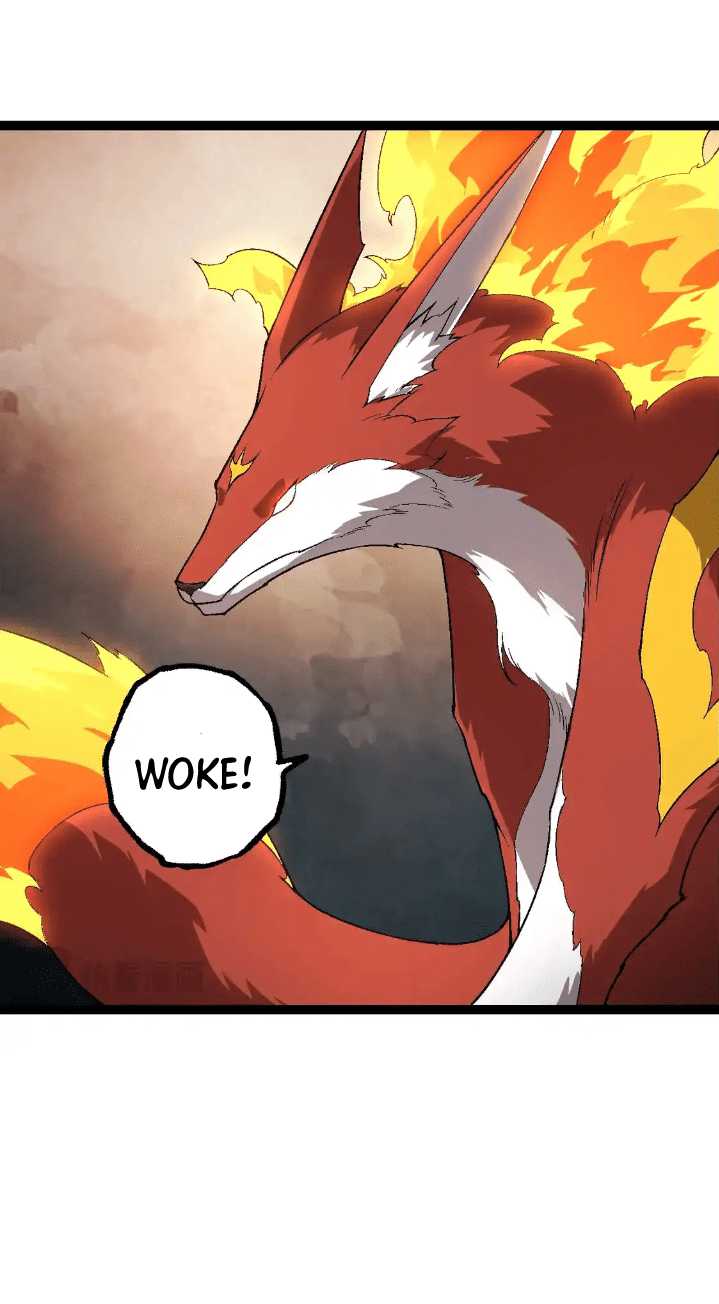 Evolution Begins With A Big Tree Chapter 183 page 21