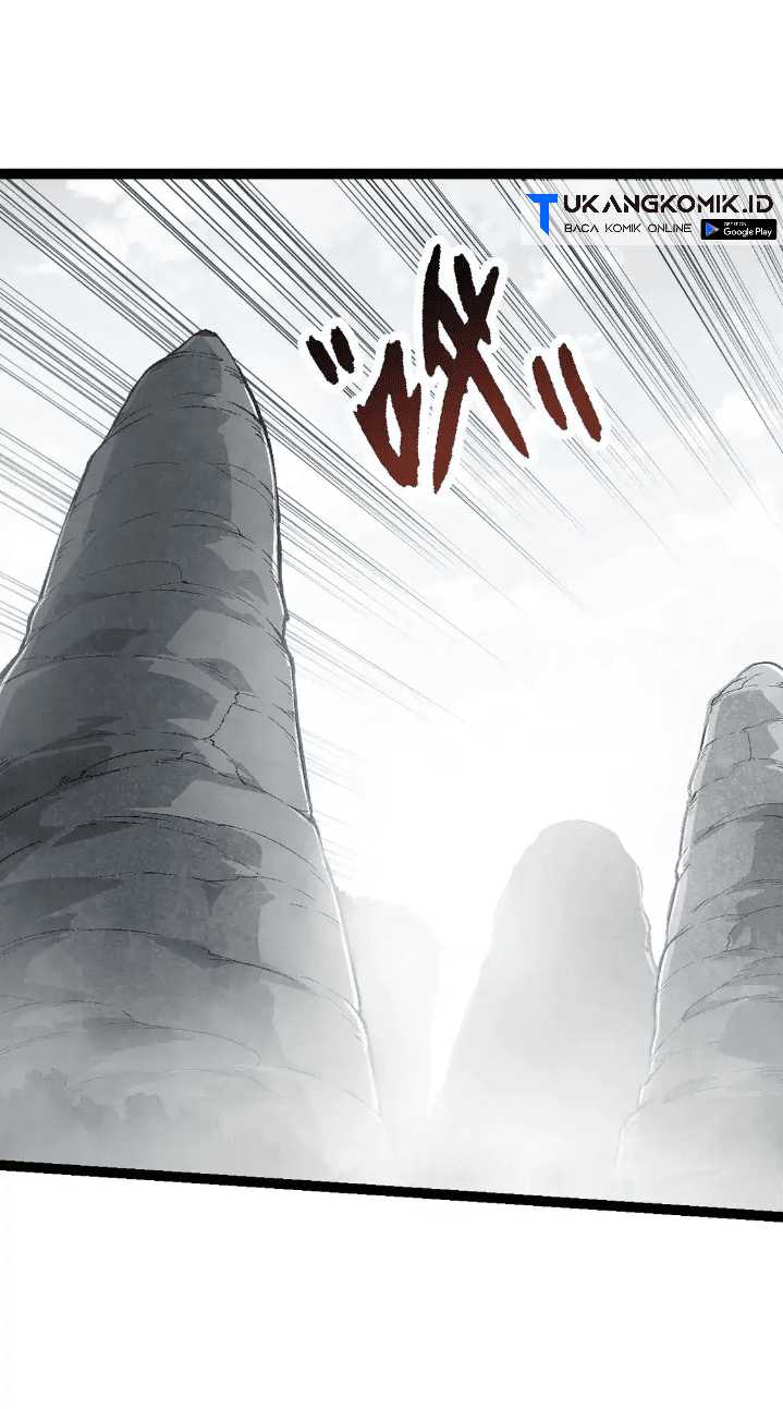 Evolution Begins With A Big Tree Chapter 183 page 22
