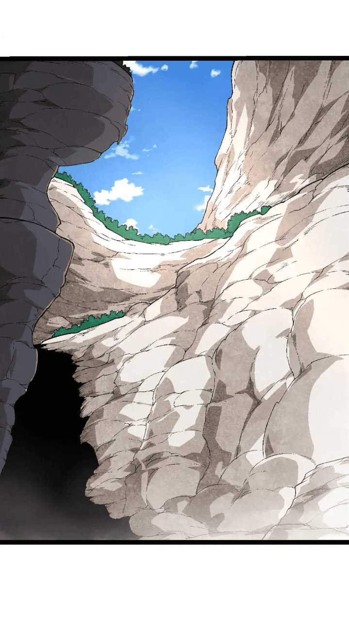 Evolution Begins With A Big Tree Chapter 183 page 23
