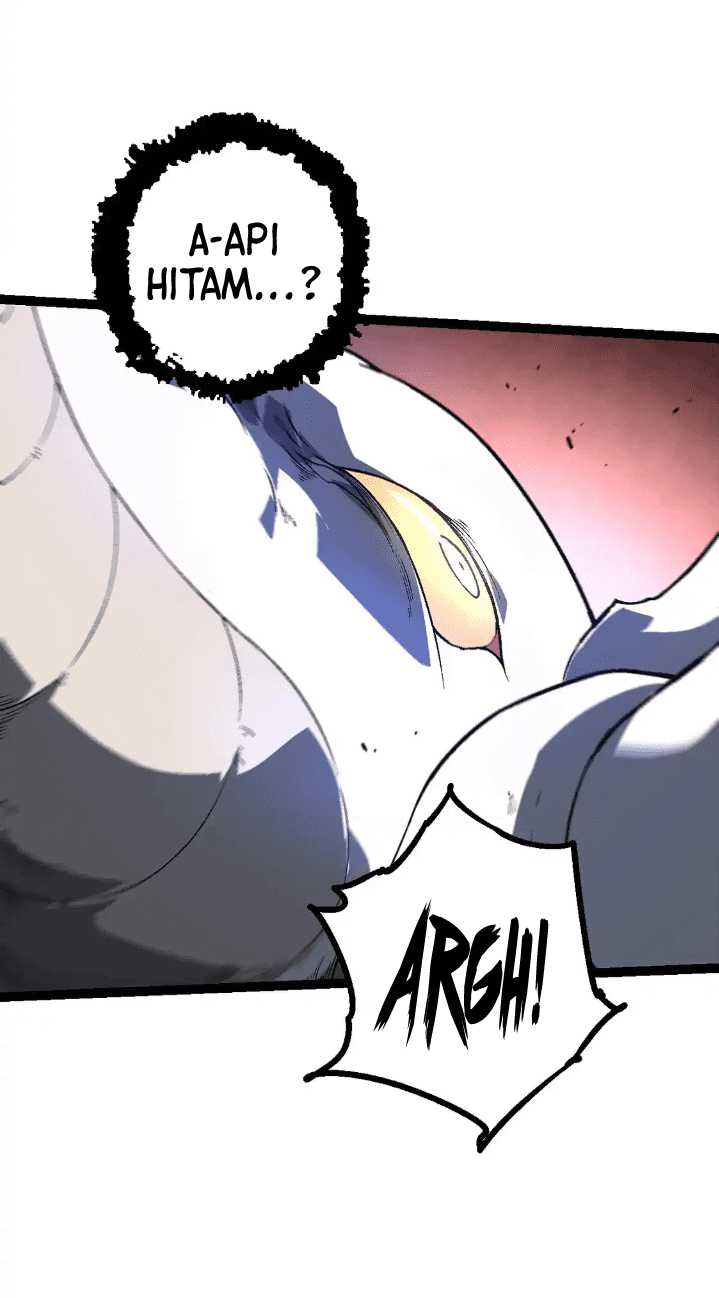 Evolution Begins With A Big Tree Chapter 183 page 34