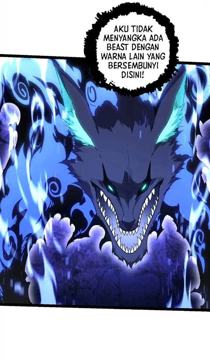 Evolution Begins With A Big Tree Chapter 183 page 39