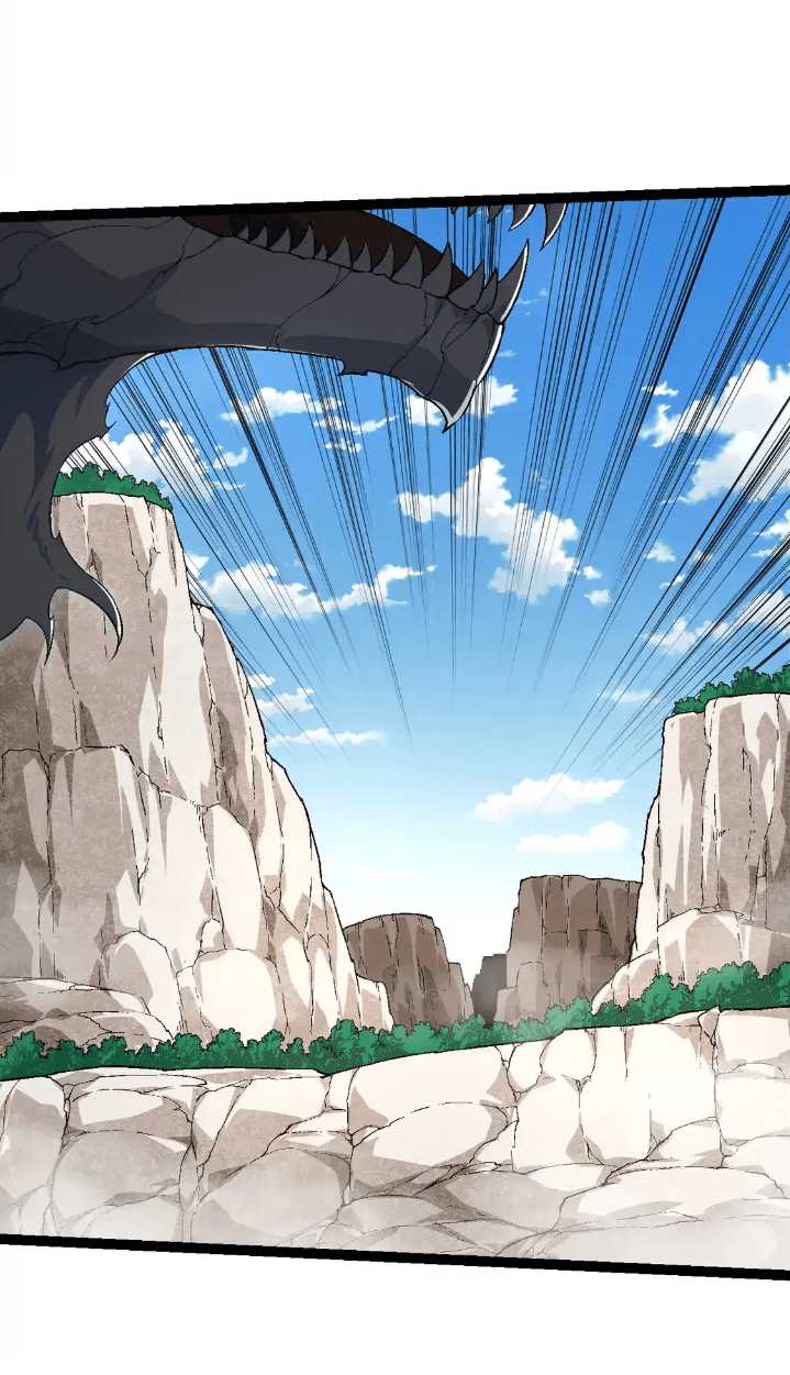 Evolution Begins With A Big Tree Chapter 183 page 40