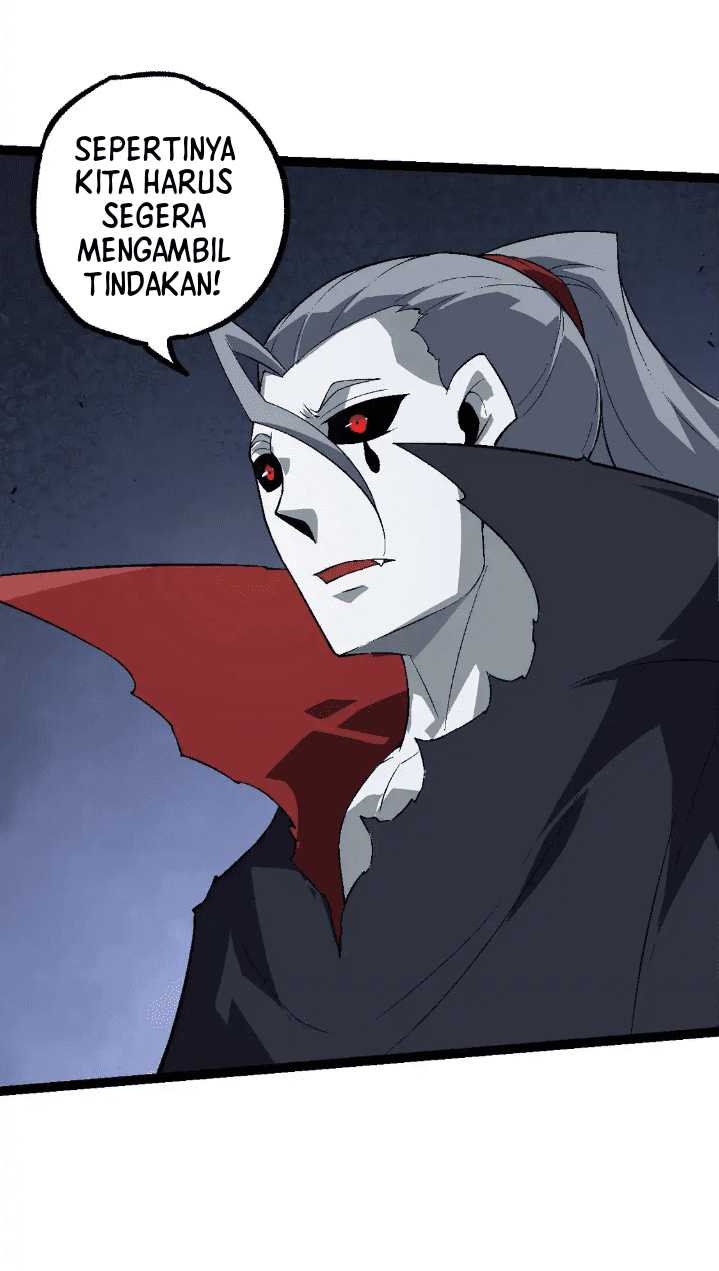 Evolution Begins With A Big Tree Chapter 183 page 42