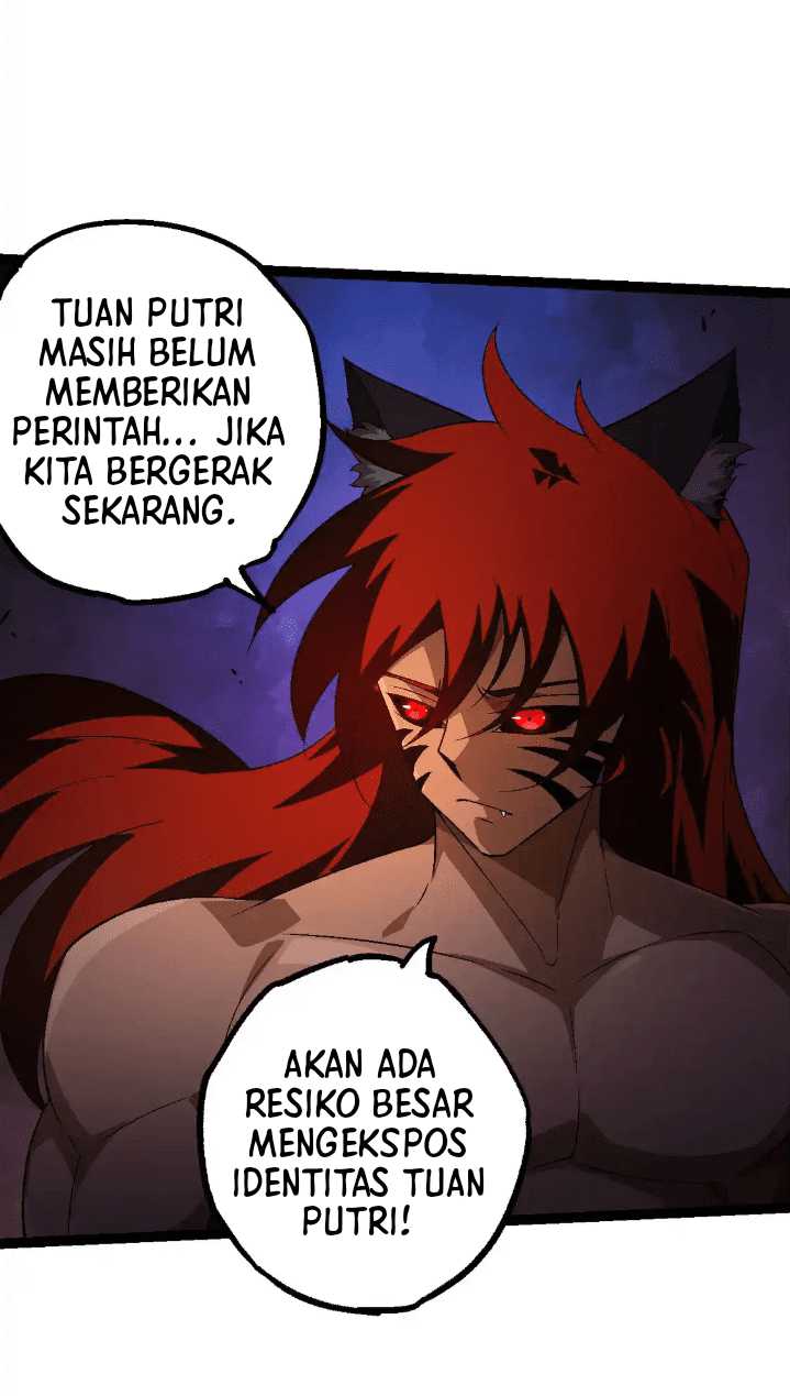 Evolution Begins With A Big Tree Chapter 183 page 43