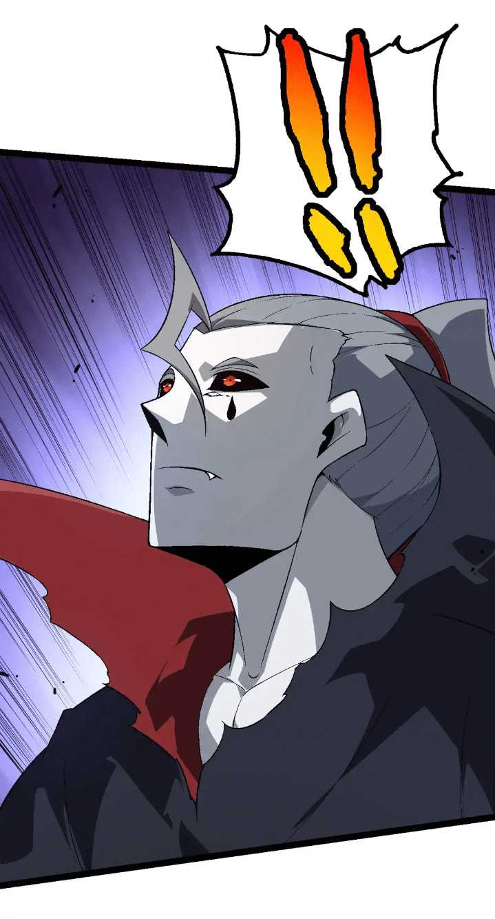 Evolution Begins With A Big Tree Chapter 183 page 45