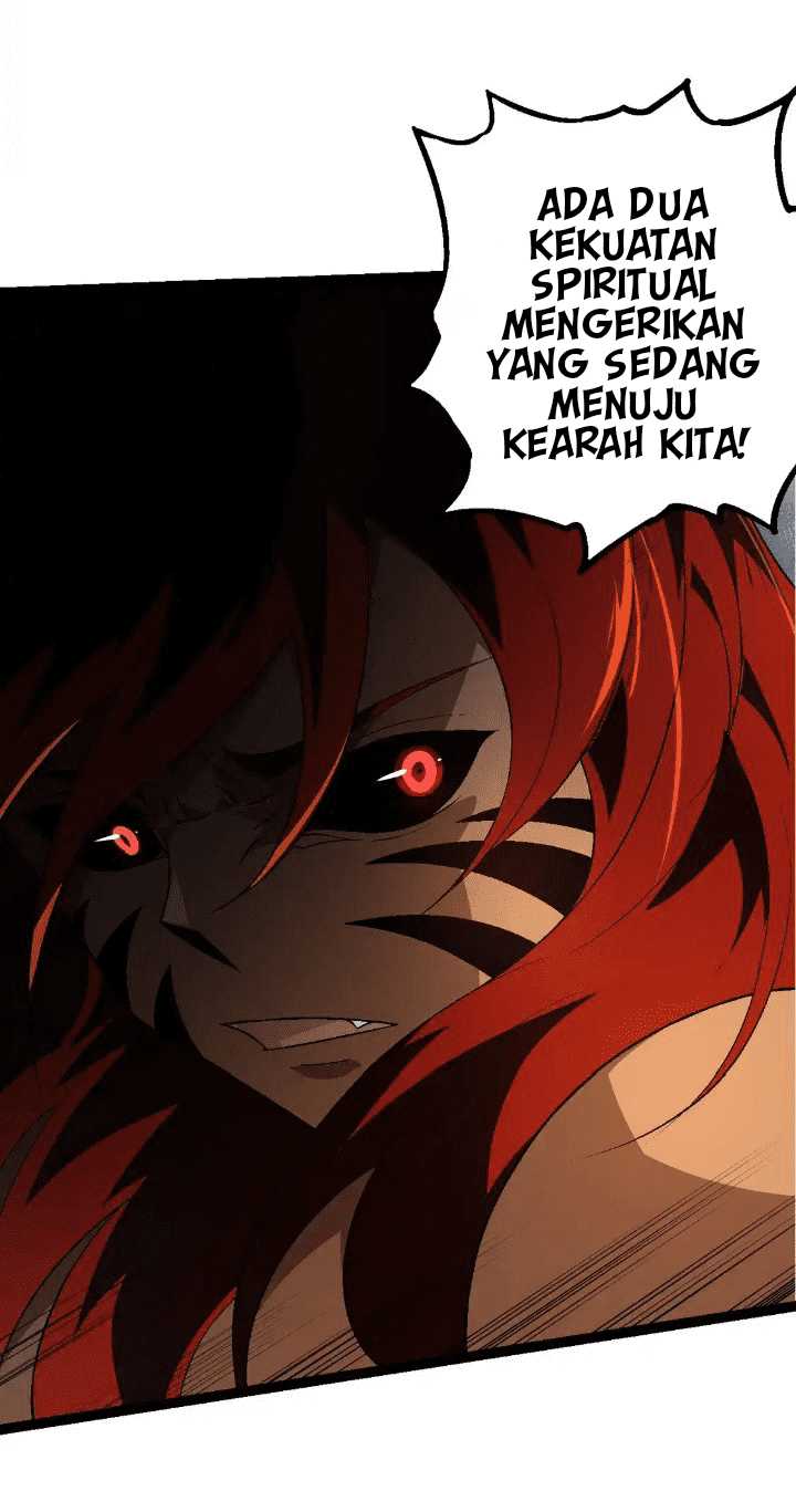 Evolution Begins With A Big Tree Chapter 183 page 46