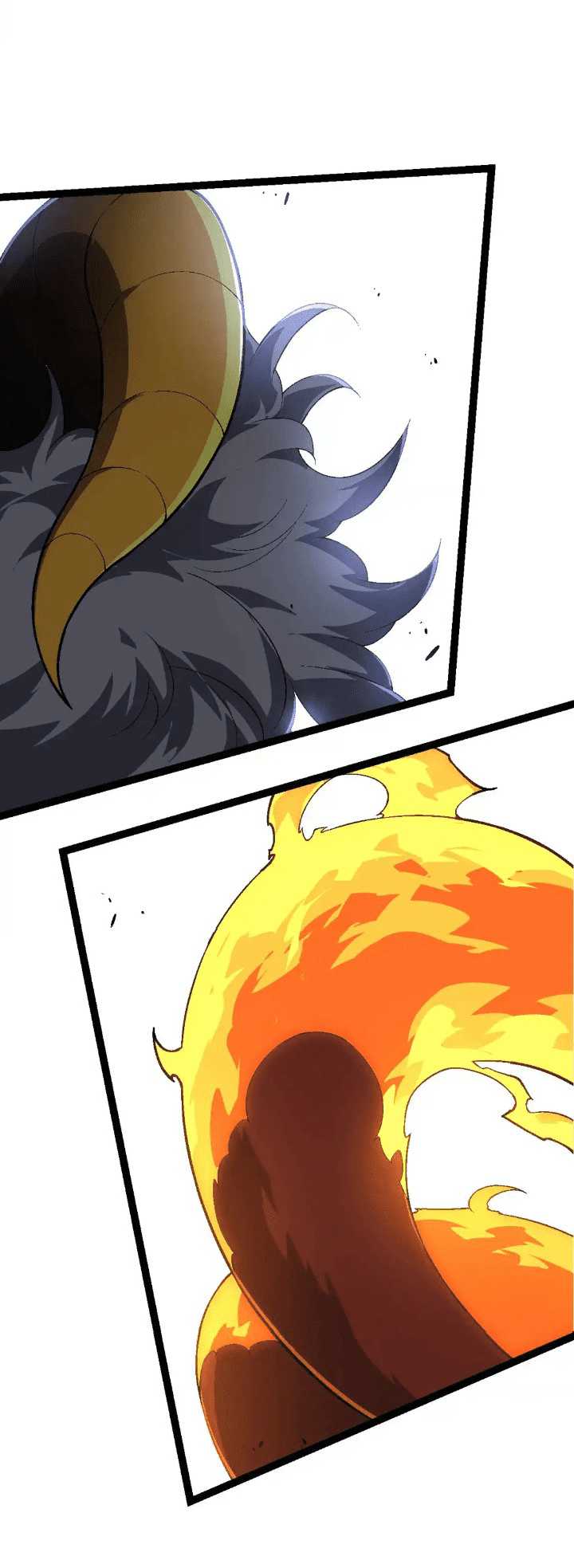 Evolution Begins With A Big Tree Chapter 183 page 48