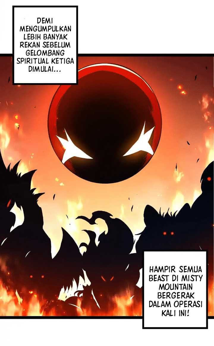 Evolution Begins With A Big Tree Chapter 186 page 3