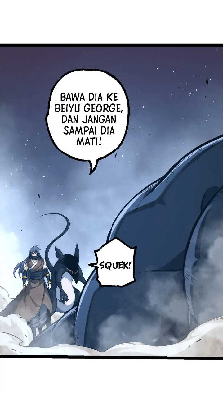 Evolution Begins With A Big Tree Chapter 186 page 9