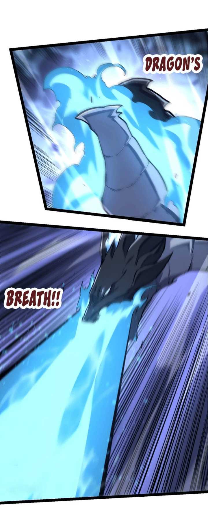 Evolution Begins With A Big Tree Chapter 186 page 12