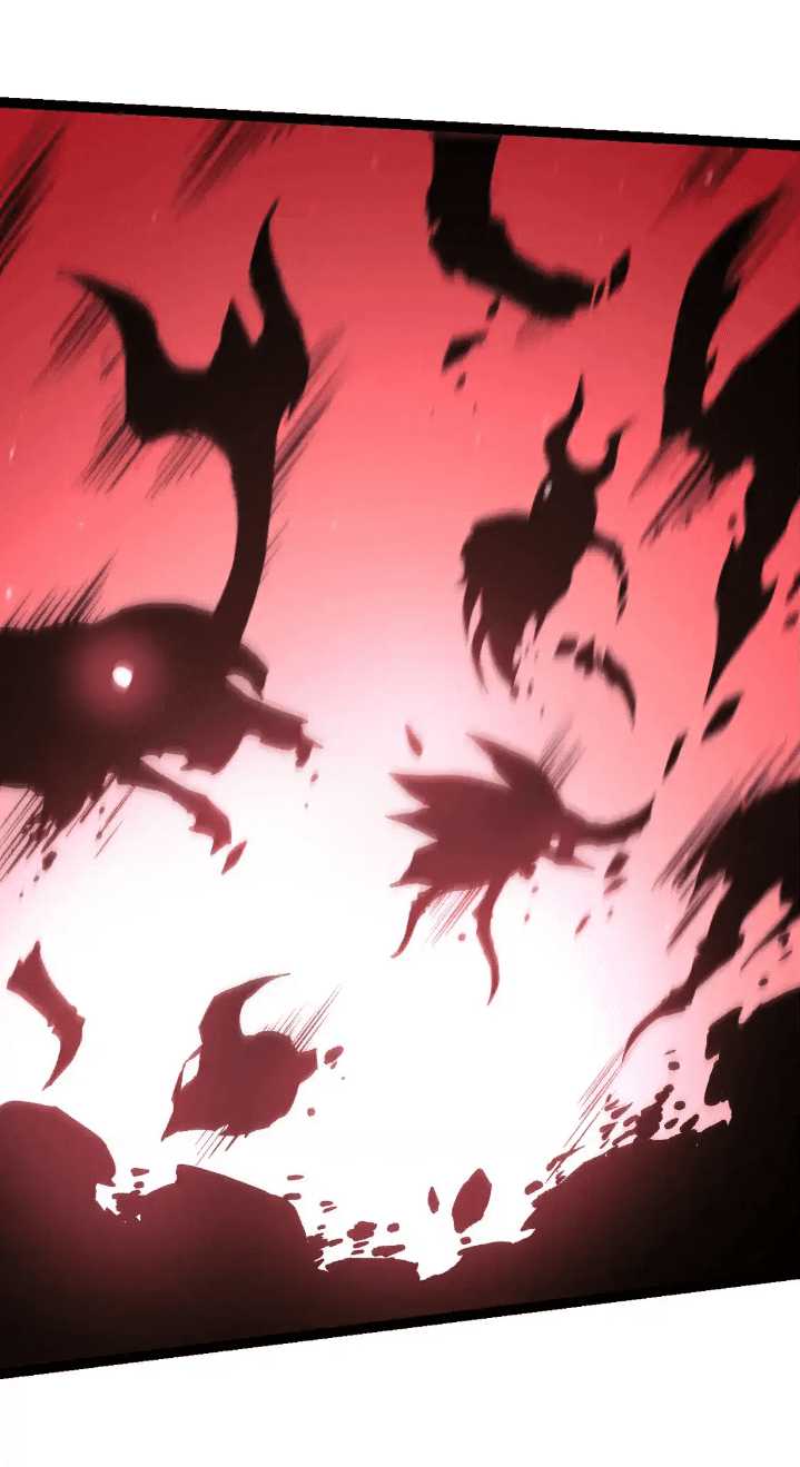 Evolution Begins With A Big Tree Chapter 186 page 13