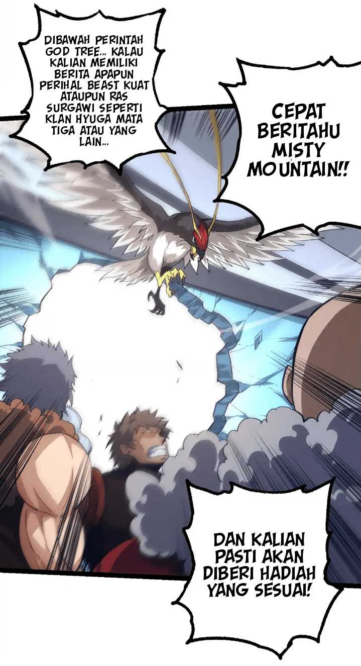 Evolution Begins With A Big Tree Chapter 186 page 26