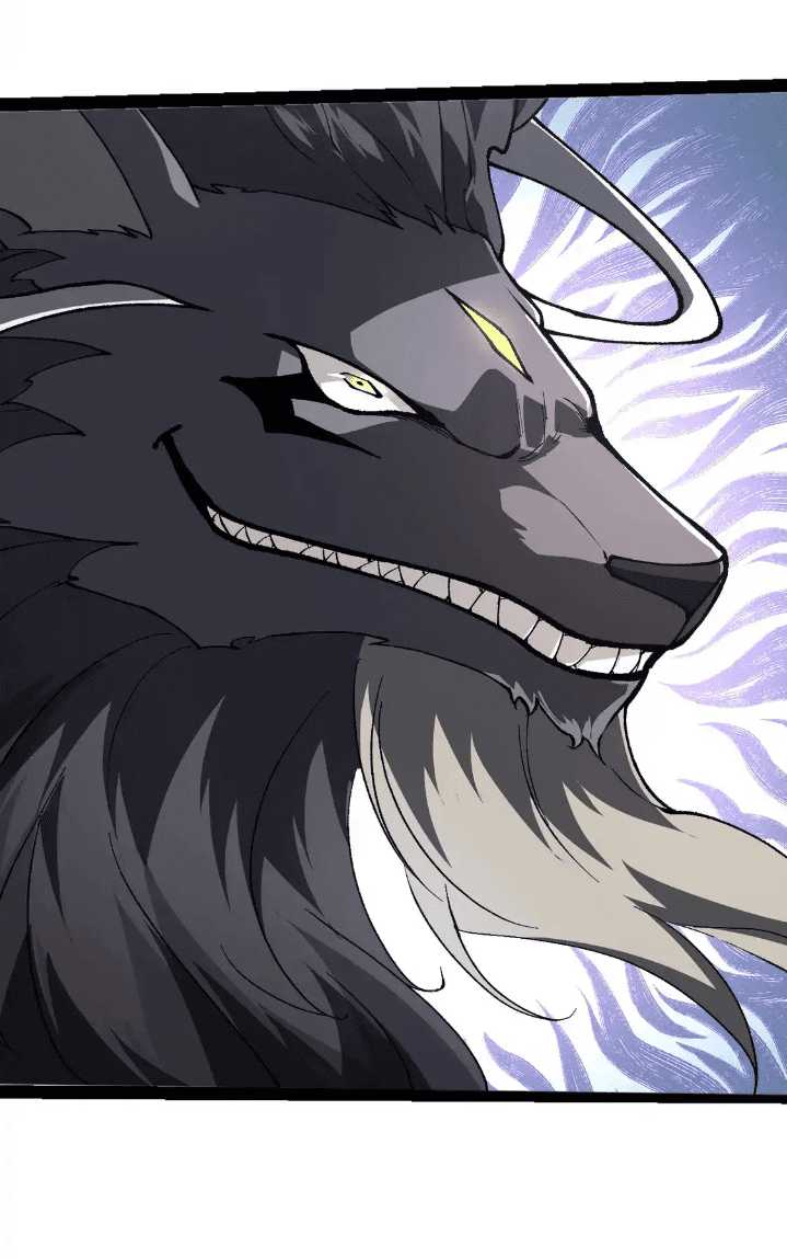 Evolution Begins With A Big Tree Chapter 187 page 12