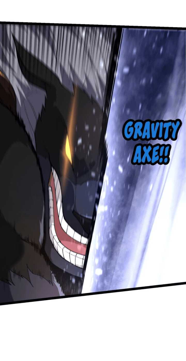Evolution Begins With A Big Tree Chapter 187 page 17