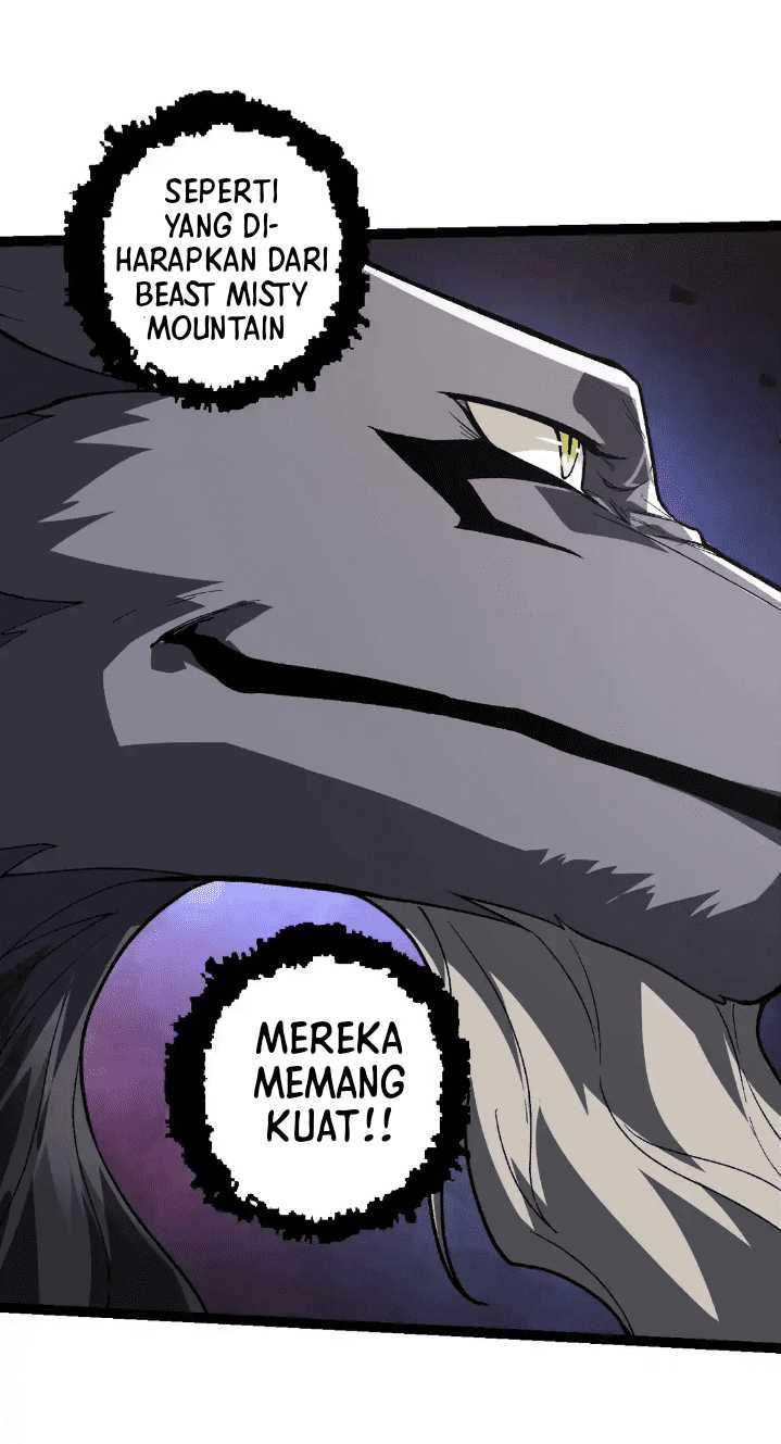 Evolution Begins With A Big Tree Chapter 187 page 25