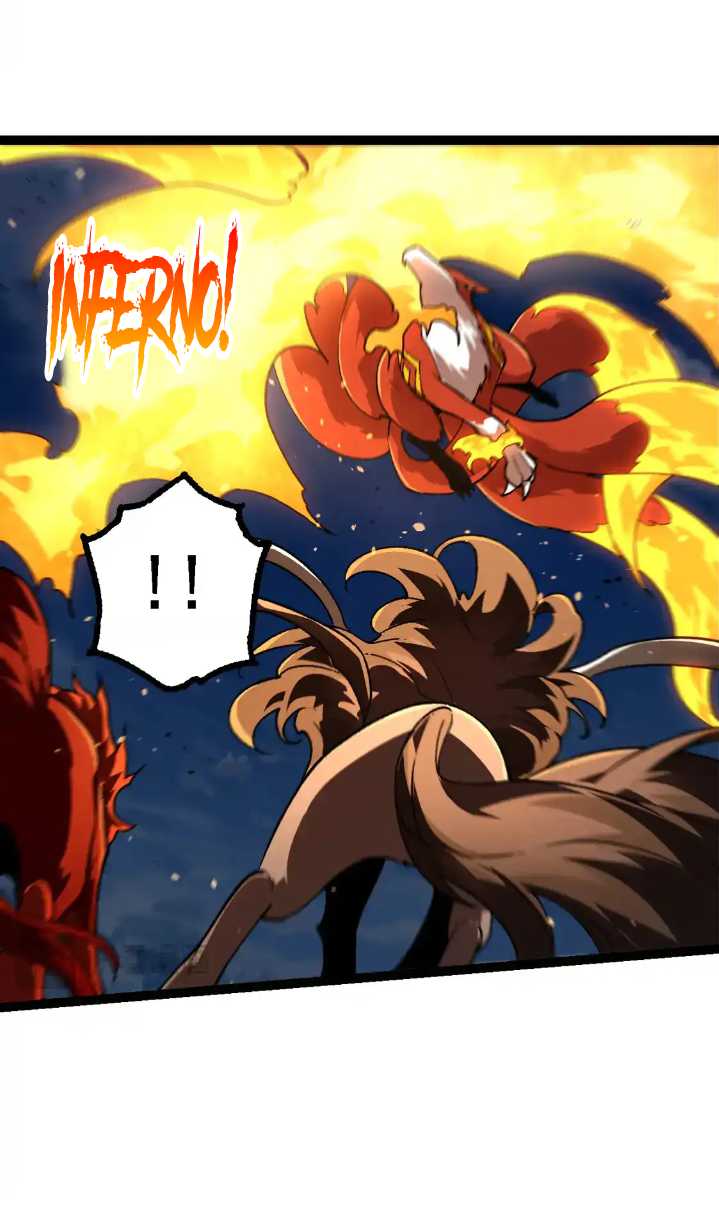 Evolution Begins With A Big Tree Chapter 187 page 31