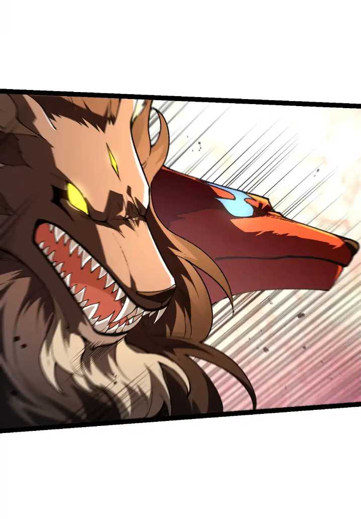 Evolution Begins With A Big Tree Chapter 187 page 32