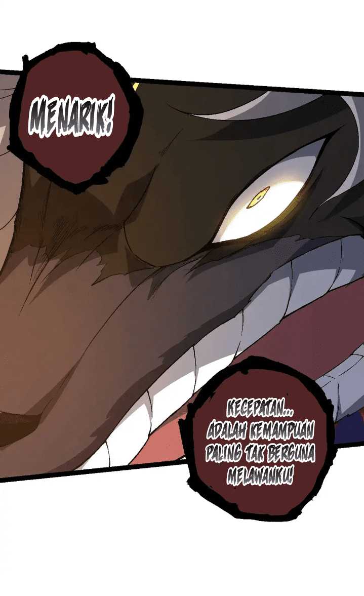 Evolution Begins With A Big Tree Chapter 189 page 11