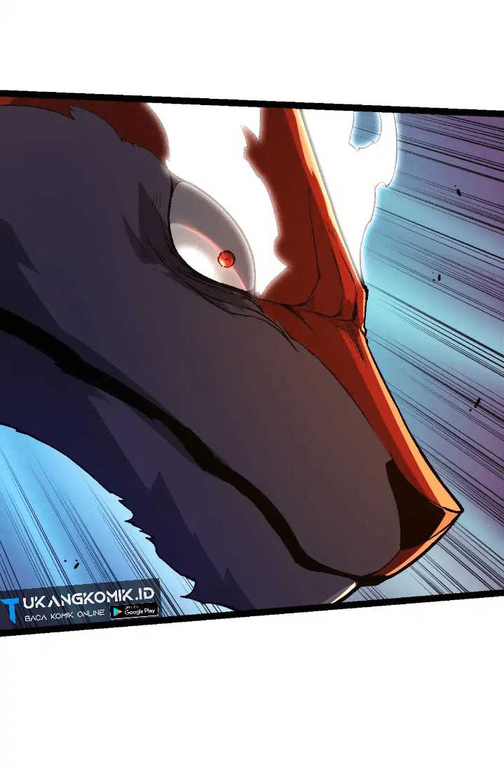 Evolution Begins With A Big Tree Chapter 189 page 12