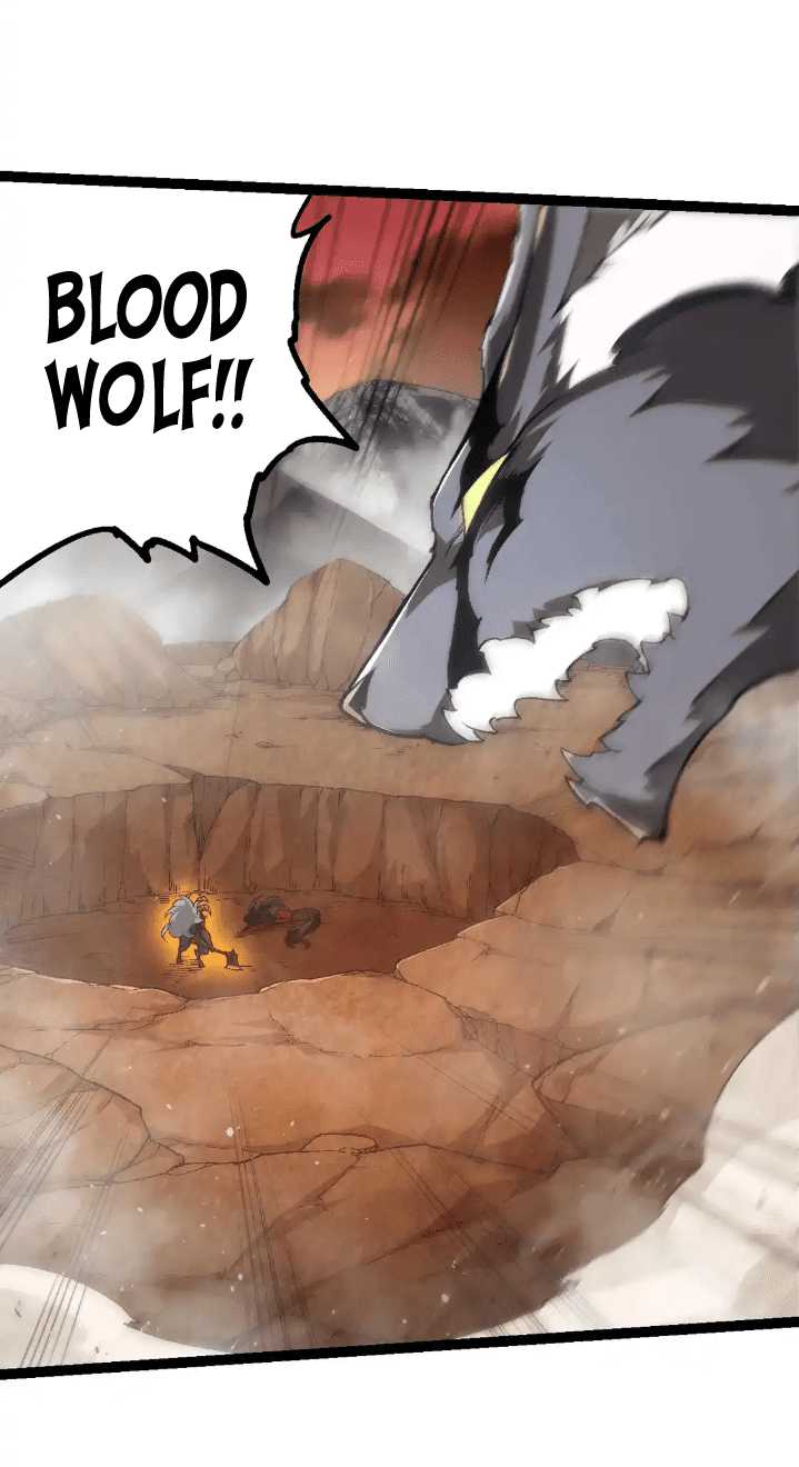 Evolution Begins With A Big Tree Chapter 189 page 20