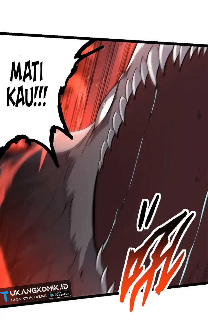 Evolution Begins With A Big Tree Chapter 189 page 29