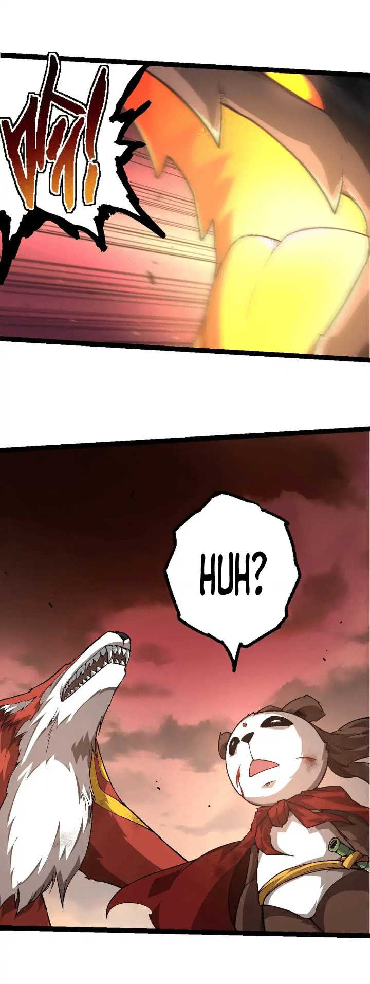 Evolution Begins With A Big Tree Chapter 189 page 32