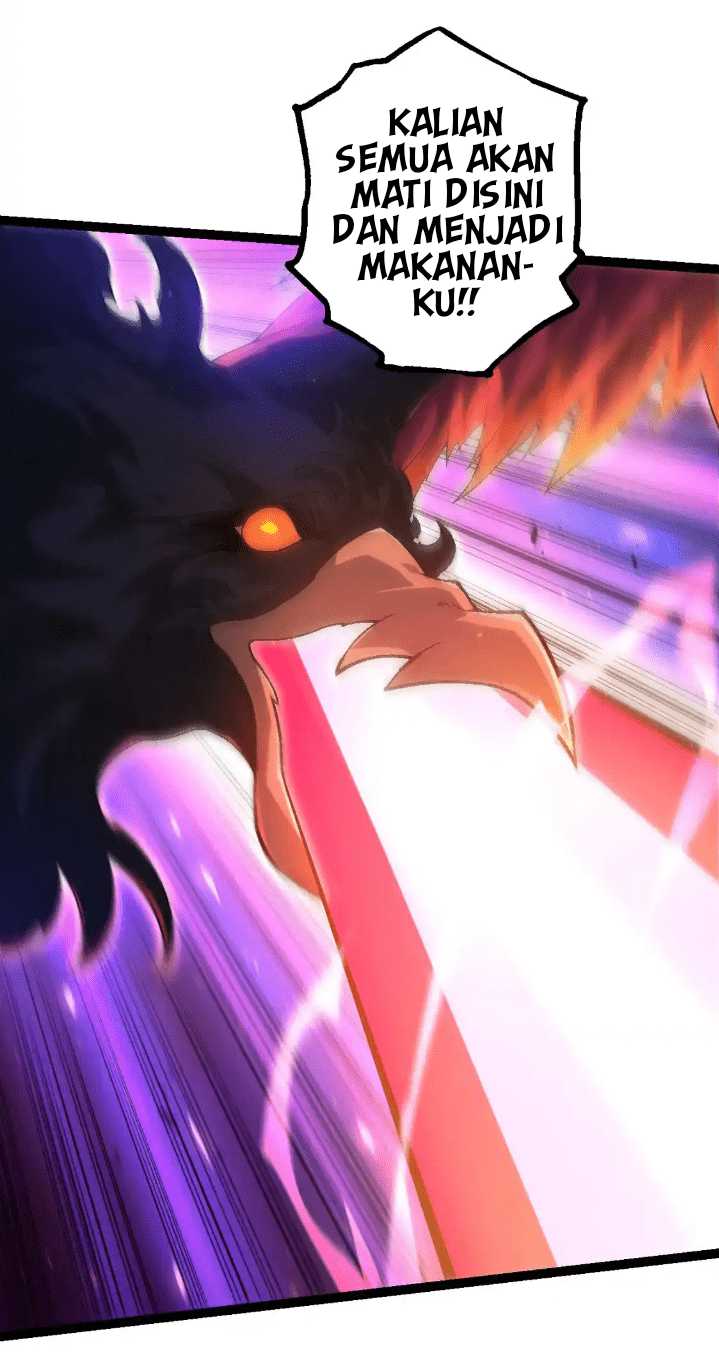 Evolution Begins With A Big Tree Chapter 189 page 37
