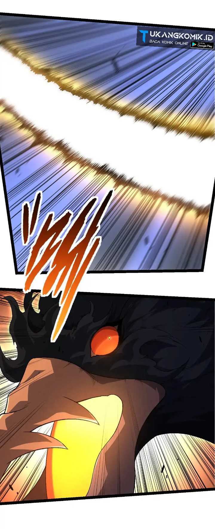 Evolution Begins With A Big Tree Chapter 189 page 41