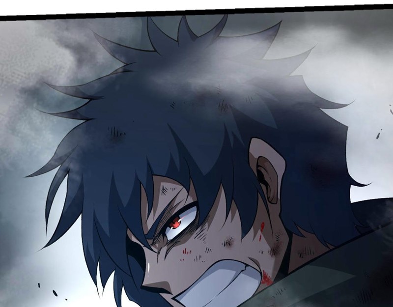 Evolution Begins With A Big Tree Chapter 19 page 6
