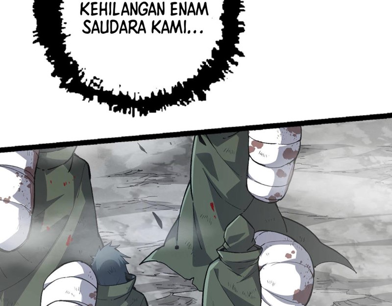 Evolution Begins With A Big Tree Chapter 19 page 12