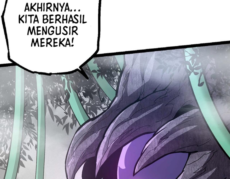 Evolution Begins With A Big Tree Chapter 19 page 15