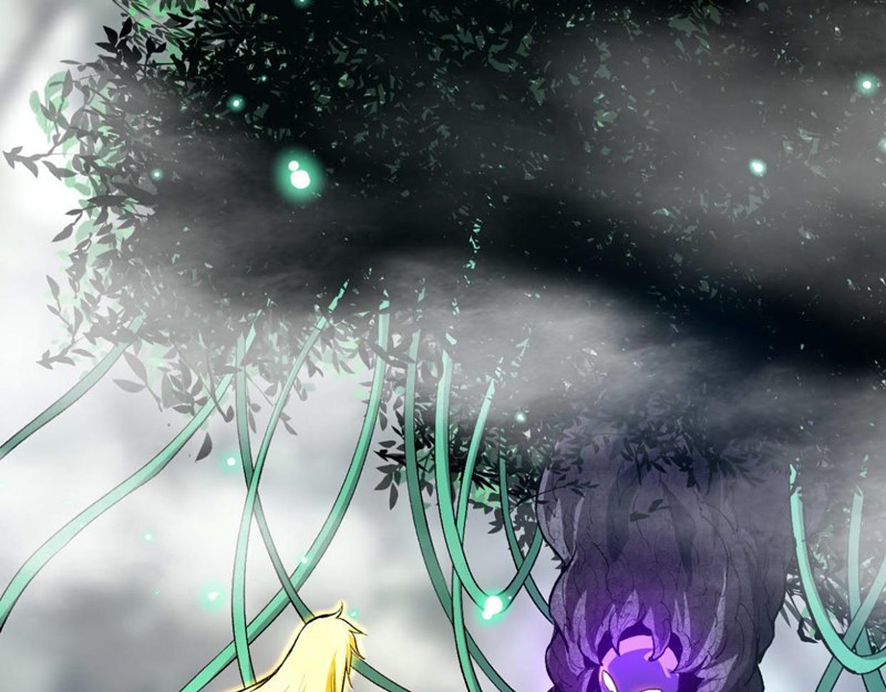 Evolution Begins With A Big Tree Chapter 19 page 27
