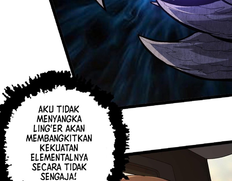 Evolution Begins With A Big Tree Chapter 19 page 37