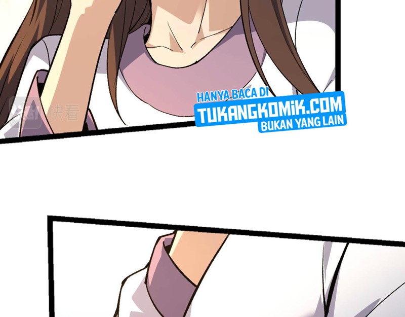 Evolution Begins With A Big Tree Chapter 19 page 45