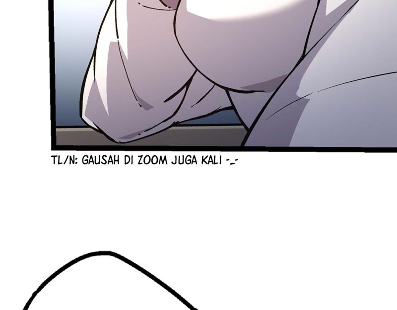 Evolution Begins With A Big Tree Chapter 19 page 46