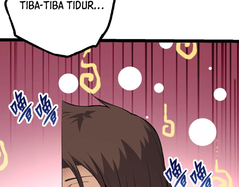Evolution Begins With A Big Tree Chapter 19 page 53