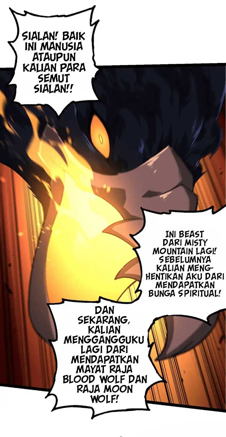 Evolution Begins With A Big Tree Chapter 190 page 7