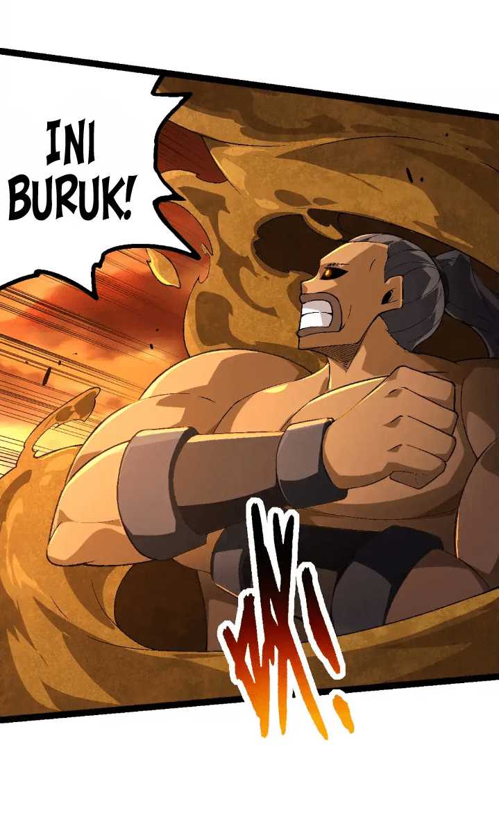 Evolution Begins With A Big Tree Chapter 190 page 9