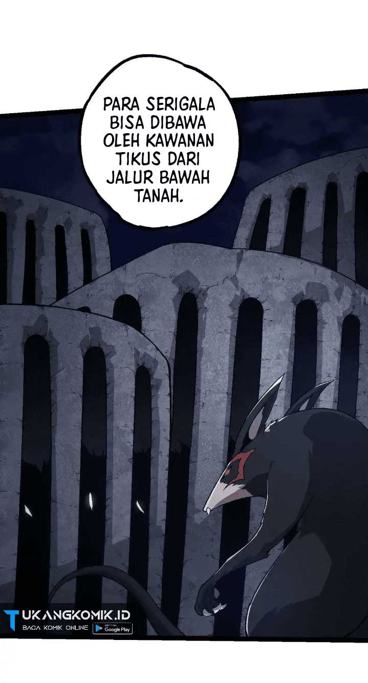 Evolution Begins With A Big Tree Chapter 190 page 24