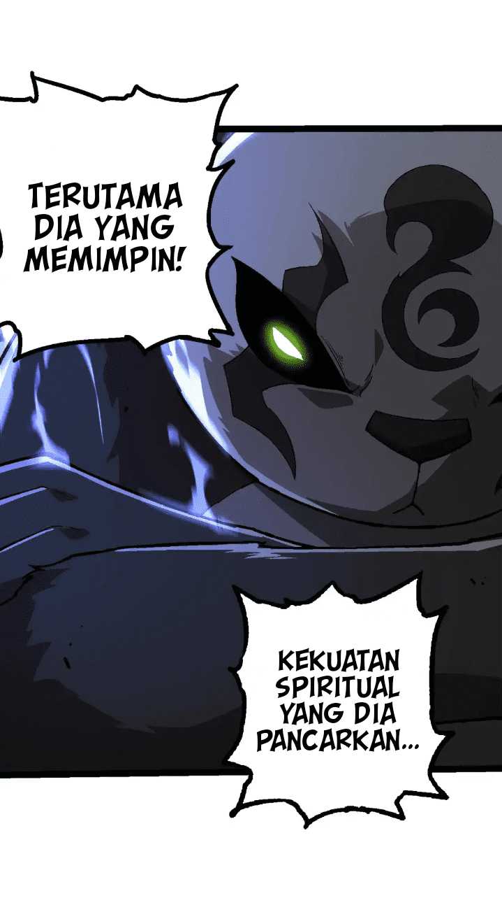 Evolution Begins With A Big Tree Chapter 190 page 28