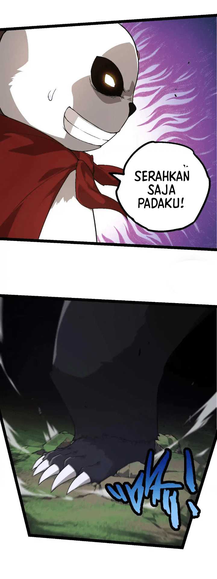 Evolution Begins With A Big Tree Chapter 190 page 31