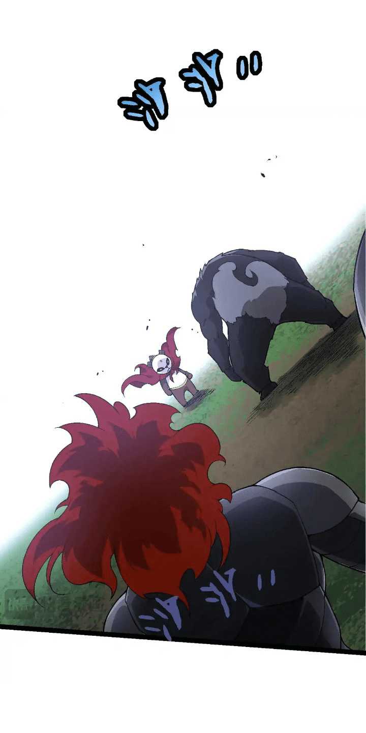 Evolution Begins With A Big Tree Chapter 190 page 32
