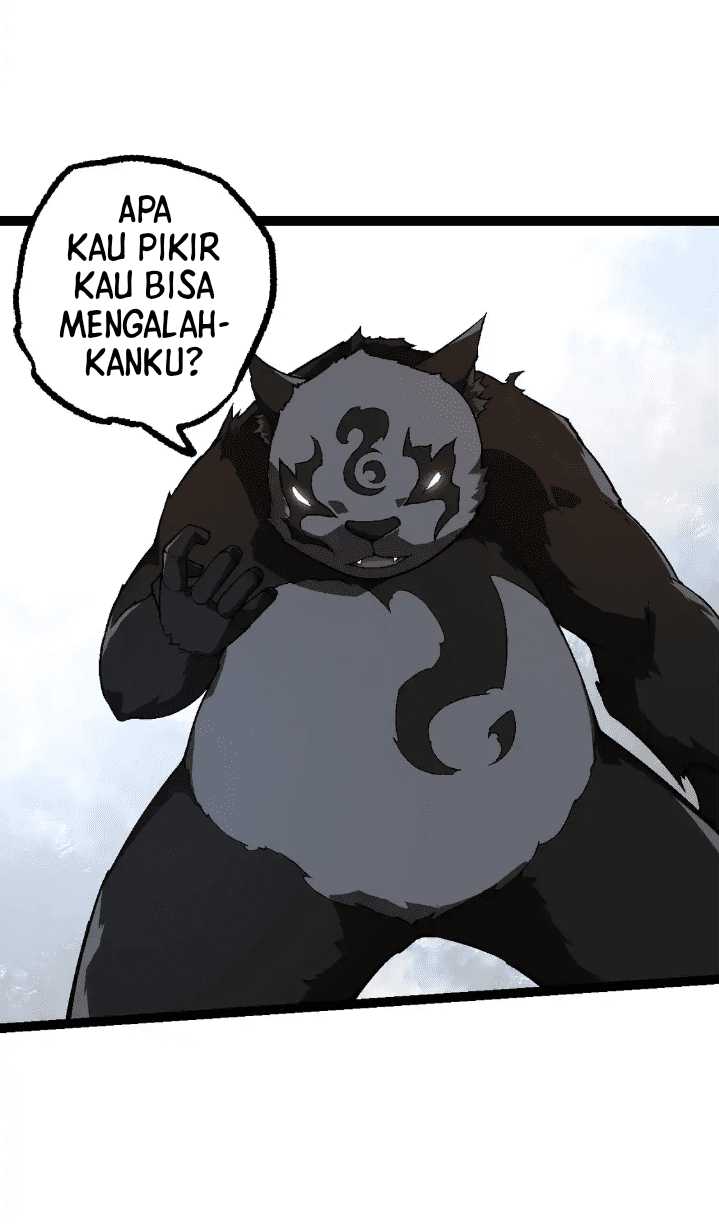 Evolution Begins With A Big Tree Chapter 190 page 34