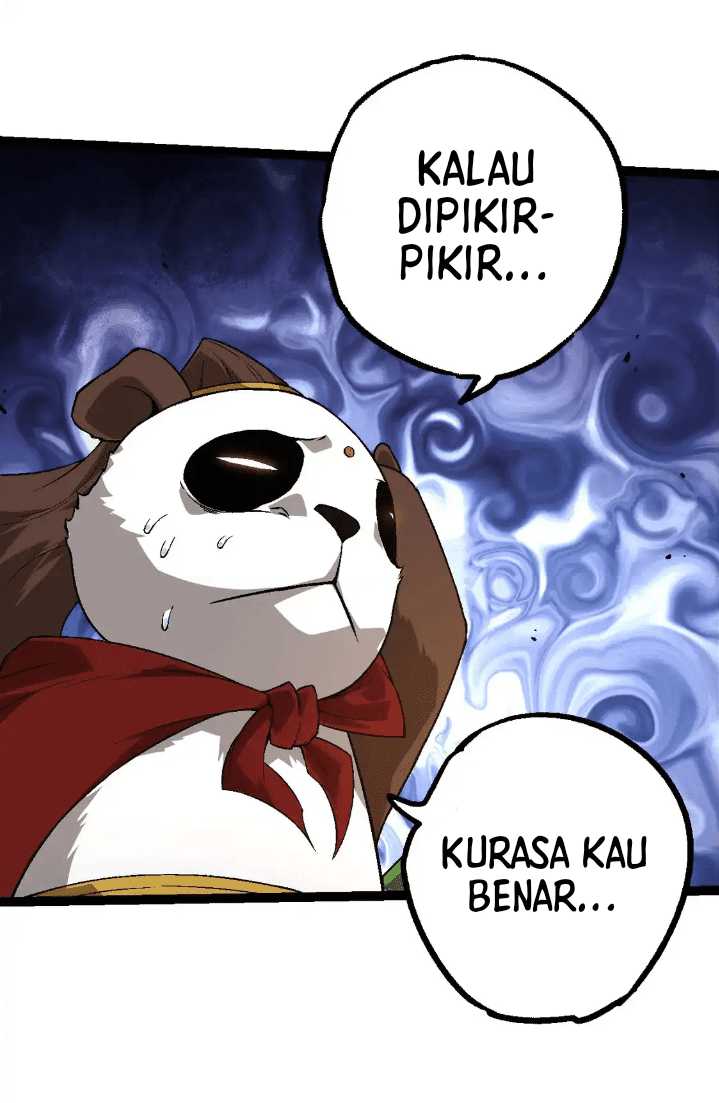 Evolution Begins With A Big Tree Chapter 190 page 35