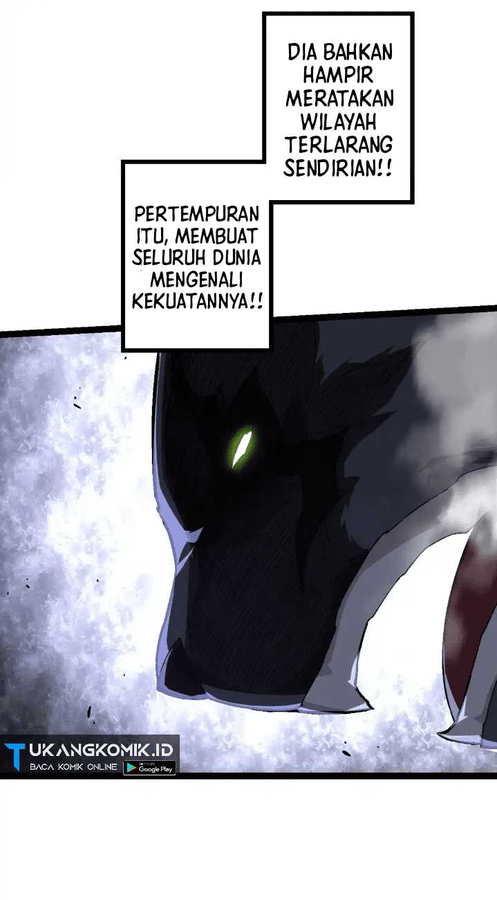 Evolution Begins With A Big Tree Chapter 190 page 37