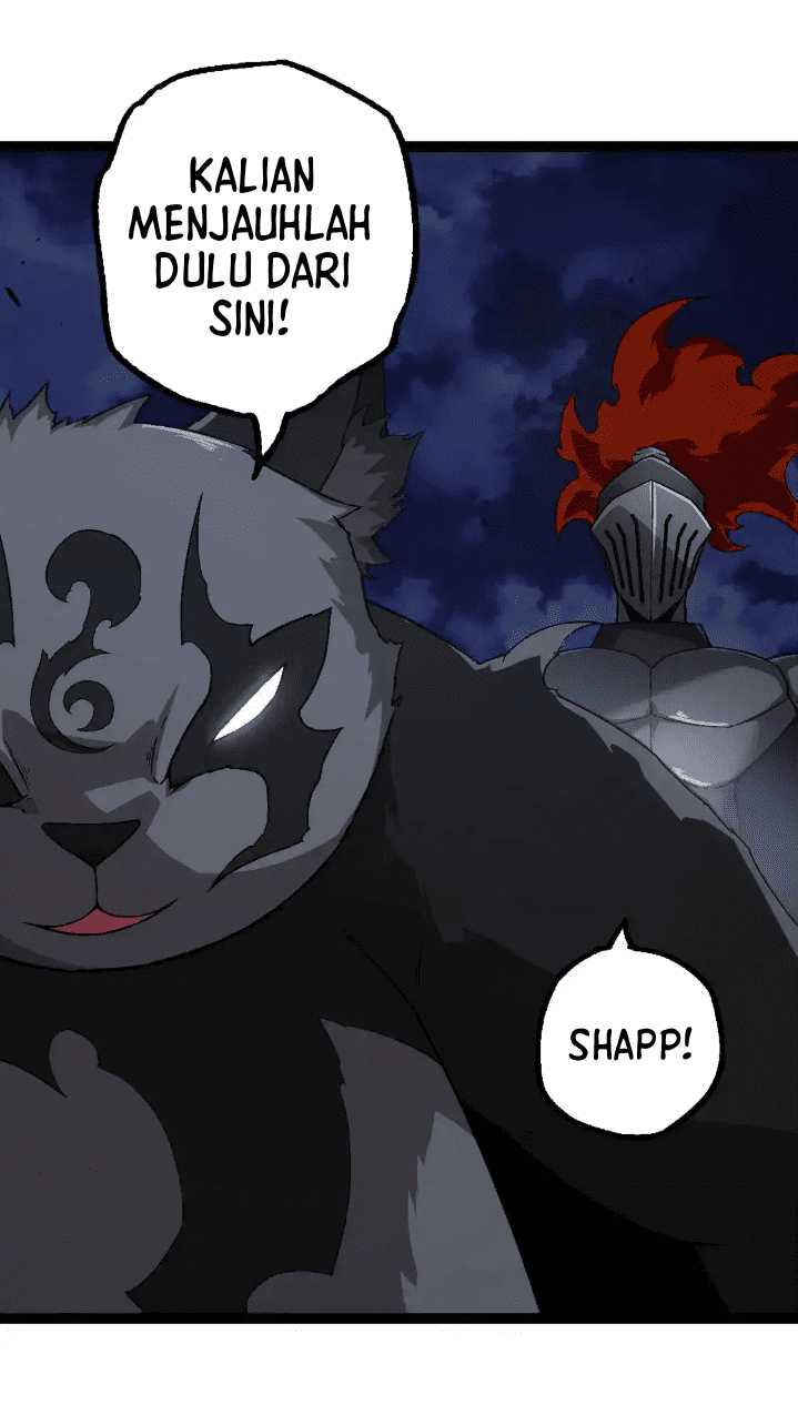 Evolution Begins With A Big Tree Chapter 190 page 38