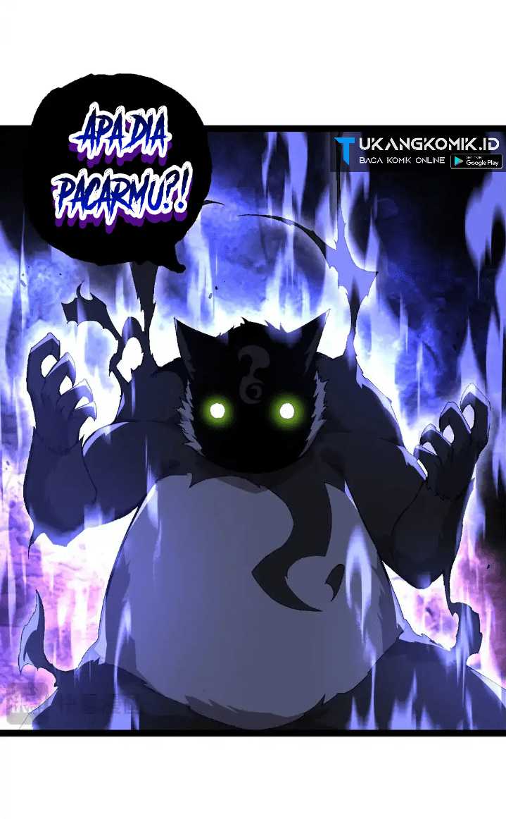 Evolution Begins With A Big Tree Chapter 190 page 41