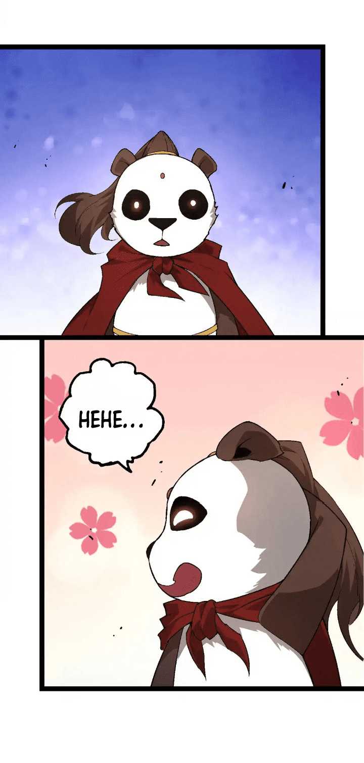Evolution Begins With A Big Tree Chapter 190 page 42