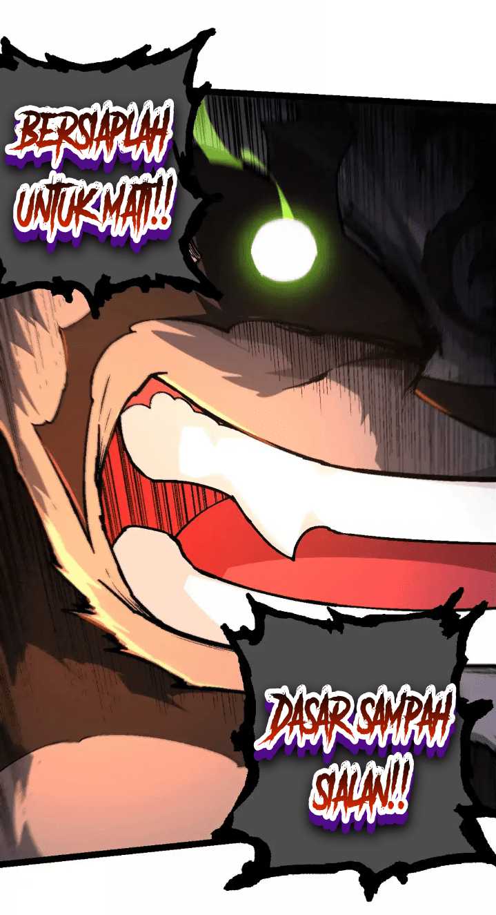 Evolution Begins With A Big Tree Chapter 190 page 43