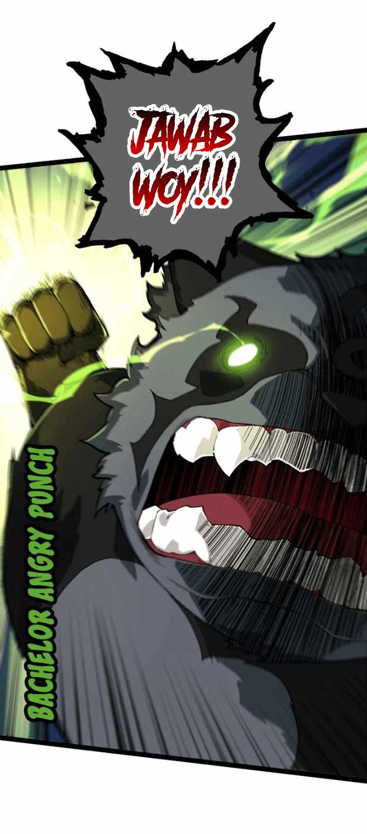 Evolution Begins With A Big Tree Chapter 191 page 4